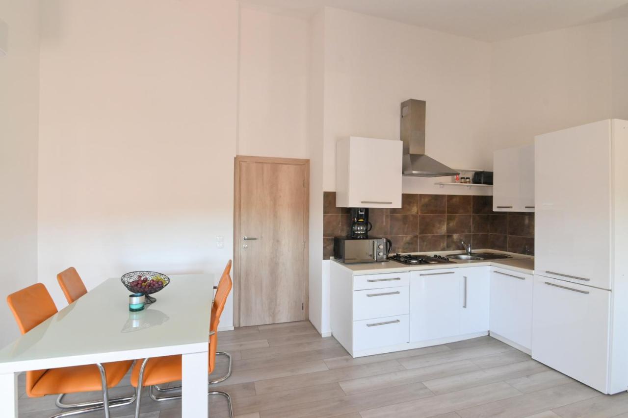 Ferienhaus Basic Malinska Exterior foto